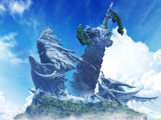 Xenoblade Chronicles 3: Nadchodzący RPG na pokazie Nintendo
