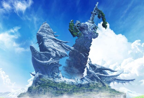 Xenoblade Chronicles 3: Nadchodzący RPG na pokazie Nintendo