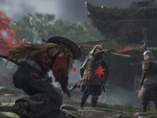 Ghost of Tsushima: Reżyser ekranizacji zdradził swój plan