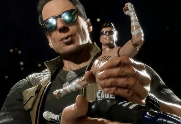 Mortal Kombat 12: Aktor wcielający się w&nbsp;Johnny’ego Cage’a sugeruje, że&nbsp;gra powstaje?