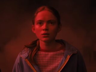 „Stranger Things”: Netflix zapowiada wielki finał 4. sezonu