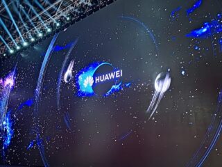 Huawei w Turcji – premiera nowych produktów