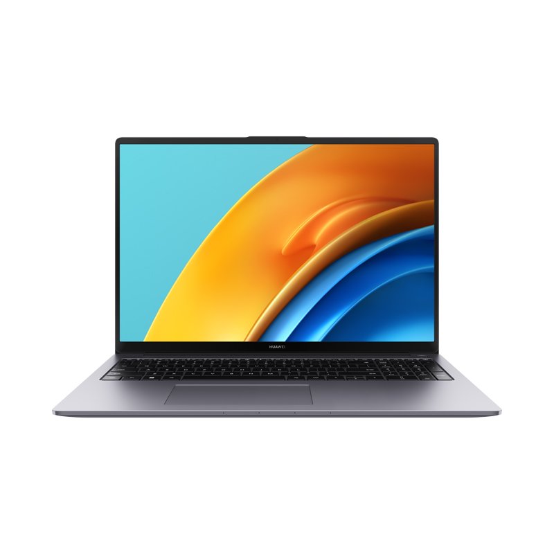 Huawei Matebook D 16