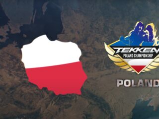 Tekken 7: Startują oficjalne Mistrzostwa Polski