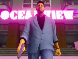 Grand Theft Auto: Vice City – Modderzy znaleźli usuniętą misję po 20 latach