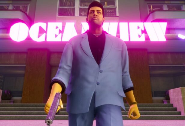Grand Theft Auto: Vice City – Modderzy znaleźli usuniętą misję po 20 latach