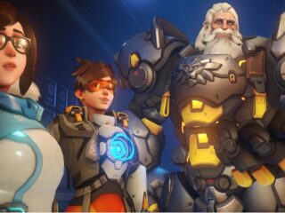 Overwatch: Blizzard wyjaśnia, co stanie się z lootboksami po premierze sequela