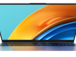Huawei Matebook D 16 – test laptopa z wygodnym ekranem