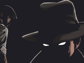 The Evil One: Powstanie seria gier i&nbsp;multiwersum na&nbsp;podstawie „Złego” Leopolda Tyrmanda