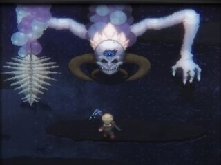 Elden Ring: Tak wyglądałby demake zrobiony na SNES-a