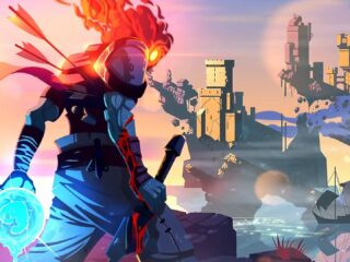 Dead Cells z dużą aktualizacją dodającą opcje dostępności