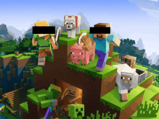 Minecraft: Bany obejmą Javę oraz prywatne serwery. Kontrowersyjna aktualizacja