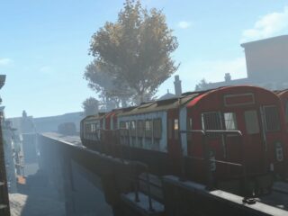 Fallout: London na nowym zwiastunie, znamy datę premiery