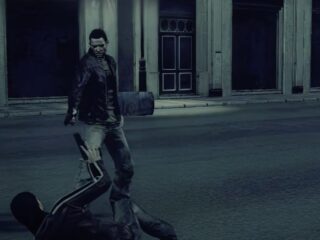 Treadstone: Wyciekł gameplay ze skasowanej gry z uniwersum Jasona Bourne’a
