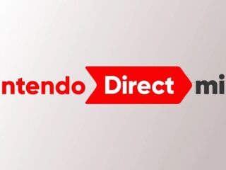 Nintendo Direct Mini potwierdzony. Pokaz odbędzie się już we wtorek