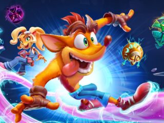 Toys for Bob rozstaje się z Activision