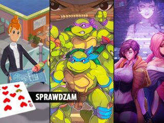 [Sprawdzam] Przybij żółwika!