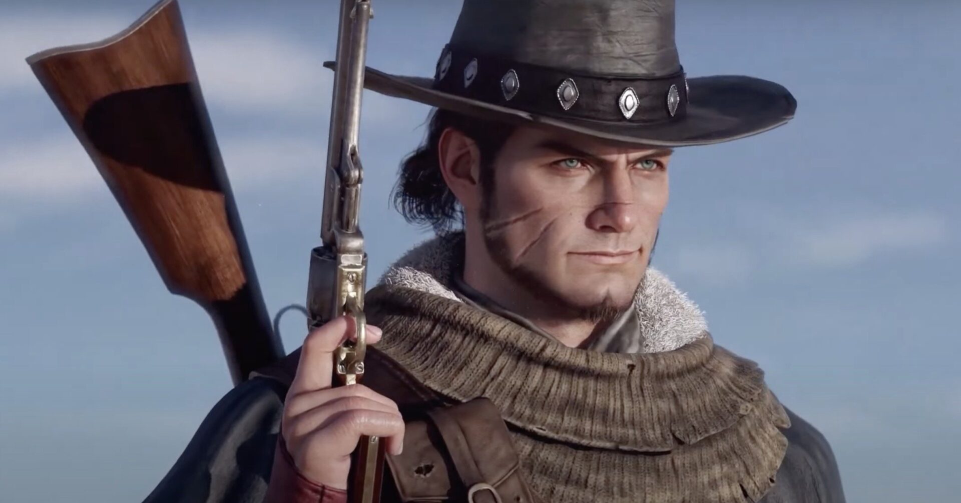 Red Dead Revolver odgrzebany i odświeżony na Unreal Enginie 5