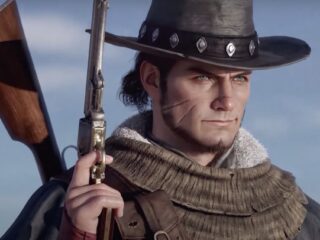 Red Dead Revolver odgrzebany i odświeżony na Unreal Enginie 5