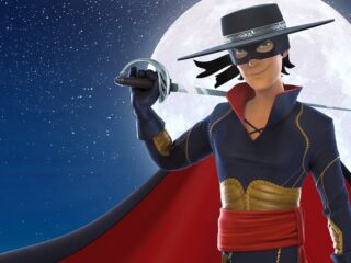 Zorro: The Chronicles – recenzja. Zaginiona skamielina z epoki PS2