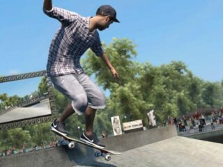 Skate 4 ma zostać zaprezentowane w lipcu