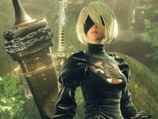 Nintendo Direct: Nier: Automata, Monkey Island, Persona i inne nowości na Switcha