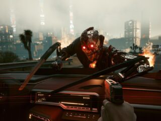 Cyberpunk 2077: „Kierownictwo wiedziało o bugach, wszyscy wiedzieli”