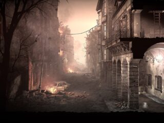 This War of Mine do pobrania za darmo ze strony MEiN