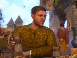 Kingdom Come: Deliverance – Twórcy chwalą się fenomenalną sprzedażą