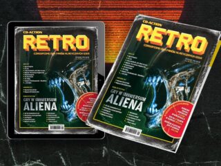 Magazyn Retro powrócił!