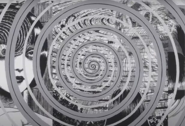 „Uzumaki”: Anime na&nbsp;podstawie mangi Junjiego Ito znów opóźnione