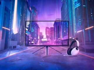 Sony INZONE M9: Poznaliśmy polską cenę gamingowego monitora