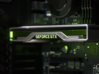 Nowa karta Nvidii przetestowana – GeForce GTX 1630 dla najtańszych zestawów