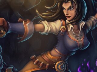 Games with Gold: W lipcu m.in. Torchlight i portalopodobna Relicta