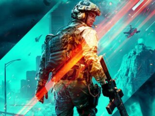 Były reżyser Battlefielda nie ma „nic pozytywnego do powiedzenia o EA”
