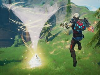 Spellbreak: Serwery zostaną wyłączone, a jego twórcy będą pracować nad World of Warcraft
