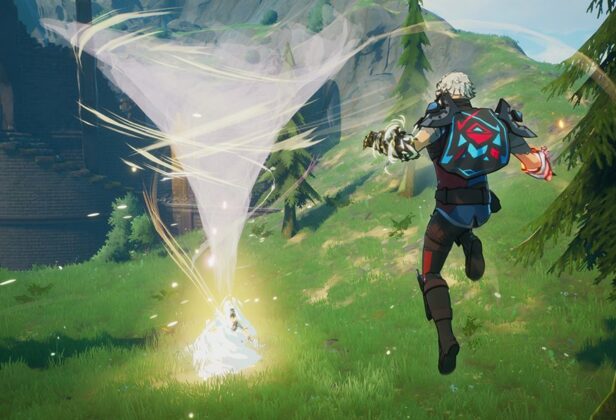 Spellbreak: Serwery zostaną wyłączone, a jego twórcy będą pracować nad World of Warcraft