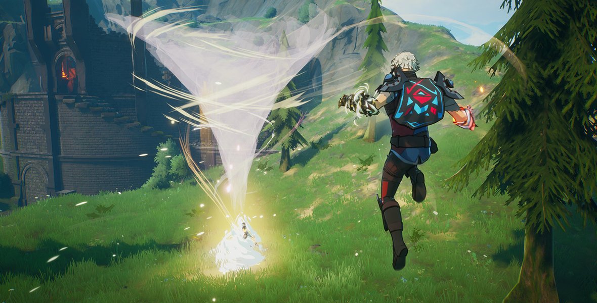 Spellbreak: Serwery zostaną wyłączone, a jego twórcy będą pracować nad World of Warcraft