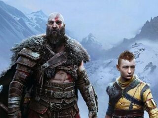 God of War Ragnarok: Nowy system walki na krótkim gameplayu