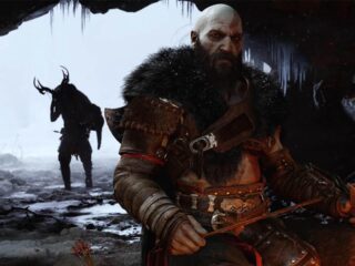 God of War Ragnarok: Cory Barlog prosi fanów o cierpliwość