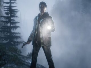 Alan Wake: Serial AMC stracił showrunnera