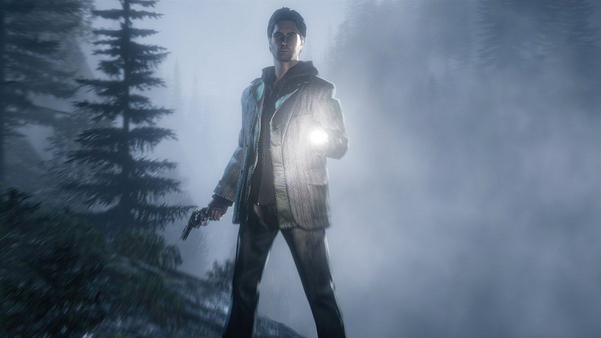 Alan Wake: Serial AMC stracił showrunnera