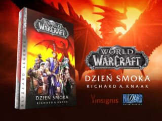 Konkurs „WoW: Dzień smoka” – lista zwycięzców