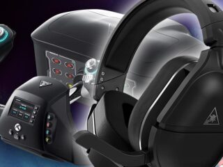 Turtle Beach – nie tylko dla najbardziej wymagających graczy