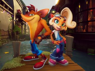 PS Plus Essential: Oferta na lipiec potwierdzona. Jest Crash!