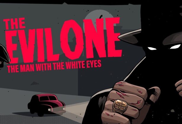 The Evil One: Gra twórców Hatred, multiwersum i NFT na podstawie „Złego” Tyrmanda