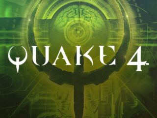 Quake 4 za darmo w Microsoft Store