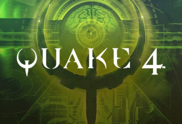 Quake 4 za darmo w Microsoft Store