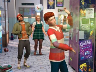 The Sims Licealne Lata – Zapowiedziano nowy dodatek