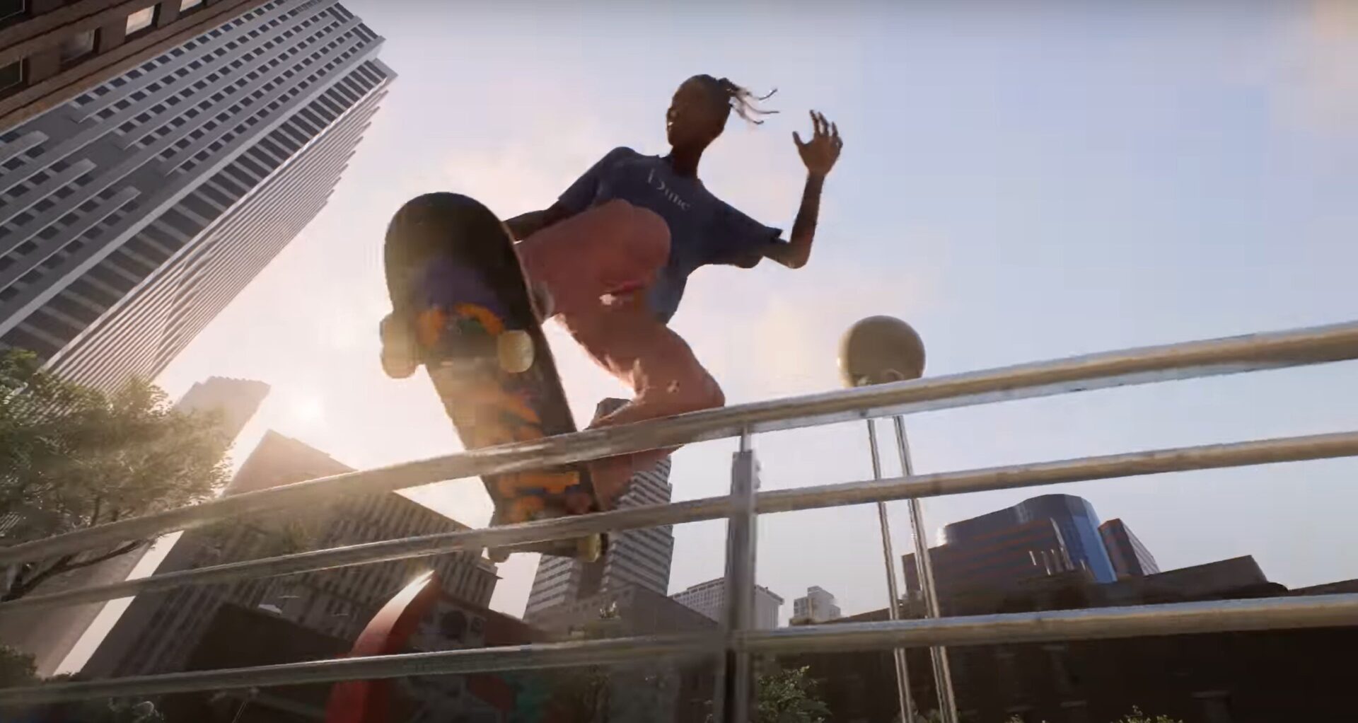 EA dodało mikrotransakcje do zamkniętej alfy skate’a. Ma to zapewnić lepsze doświadczenie w trakcie wczesnego dostępu
